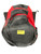 Used Demarini BAG BB/SB Player Backpack Red 11511-S000174222 View 1