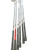 Used Taylormade R7 4-9 SET Mens Iron Set RH 4I-9I View 2