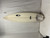 Used Sharp Eye Zouvi SBZ PERFORMANCE Surfboard White 5'10" 11731-S000139972 View 1