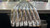 Used Titleist 690 MB FORGED Mens Iron Set LH 4I-PW 11605-S000200073 View 1