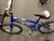 Used Huffy ROCK IT Road Bike Boys Royal Blue 16" 11851-S000032416 View 1