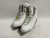 Used Jackson 150 WomensFigure Skate White Senior 5 11855-S000185416 View 1