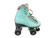 Used MOXI BEACH BUNNY ROLLERSK8S S5 Senior Roller Quad Skates Sky Blue Senior 5 11768-S000224046 View 5