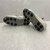 Used Dexter Womens Golf Shoes White Senior 5 11762-S000063751 View 6