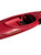 Used CURRENT DESIGN Kayak Red 12Ft 10743-S000461118 View 3