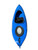 Used WILDERNESS SYSTEMS PUNGO 100 Kayak Royal Blue 10Ft 10743-S000461117 View 3