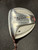 Used Taylormade R580 XD Mens Fairway Wood LH 3 Wood 10558-S000236388 View 1