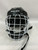 Used Bauer IMS 5.0 Helmet Cage Combo Black MD 11892-S000015791 View 1