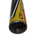 Used Easton ALPHA ALX TB22AL10 -10 USA T-Ball Bat 25" 25/15 11731-S000140009 View 6