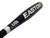 Used Easton ALPHA ALX TB22AL10 -10 USA T-Ball Bat 25" 25/15 11731-S000140009 View 3