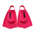 Used Underwater Fins Pink MD 11479-S000394964 View 2