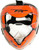 New TK3 PLAYER MASK ORANGE 11477-541HTKPM3OR View 1