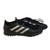 Used Adidas Soccer Indoor Shoes Black Youth 13.0 11749-S000185230 View 2