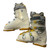 Used Head DREAM THANG 10 Womens DH Ski Boot White 245 MP - M06.5 - W07.5 11362-S000160442 View 1