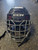 Used CCM TACKS 70 YTH 12/29 Helmet Cage Combo Black One Size 10047-S000471954 View 1