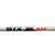 Used STX AXE Mens Goalie Stick White 11406-S000105158 View 3