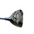 Used Tour Edge E723 Mens Driver RH 10.5 Degree 11479-S000394986 View 1
