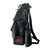 Used Disc Golf Backpack Black 11820-S000041404 View 2