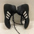 Used Adidas Wrestling Shoes Black Junior 06 11725-S000486163 View 3