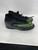 Used Soccer Indoor Shoes Black Youth 08.5 11871-S000015598 View 1