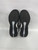 Used Nike Basketball Shoes M Black Youth 09.5 11871-S000015599 View 5