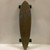 Used Santa Cruz LONGBOARD Longboard Brown Long 11725-S000486178 View 2