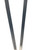 Used Alpina CONTROL Mens XC Ski/Binding 170 cm 11847-S000026659 View 2