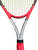 Used Head TITANIUM S2 Adult Tennis Racquet Red 4 1/4" 11484-S000280226 View 3