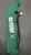 Used FH Player Carry Bag Green 11162-S000429391 View 1