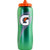 New Gatorade 32oz Sq. Bottle 11868-GTR49973 View 1