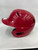 Used Easton ALPHA RED Batting Helmet No Mask Red MD 11871-S000015617 View 4