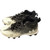Used Under Armour Jr FB Cleats Black And White Junior 04 11760-S000076463 View 1