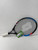 Used Prince TOUR.S 19 Junior Tennis Racquet Black 19" 11891-S000302653 View 1