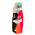Used EDEN Wakeboard Pink 130 cm 11794-S000260892 View 1