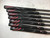 Used Callaway MAVRIK Mens Iron Set RH 4I-PW 10105-S000282913 View 4