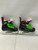Used Bauer X500 Youth Hockey Skate Black Youth 13.0 11836-S000026665 View 1