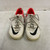 Used Nike Soccer Cleats White Junior 03 11762-S000063780 View 2