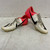 Used Nike Soccer Cleats White Junior 03 11762-S000063780 View 3