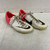 Used Nike Soccer Cleats White Junior 03 11762-S000063780 View 4