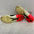 Used Nike Soccer Cleats White Junior 03 11762-S000063780 View 7