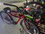 Used Huffy GOOD VIBRATIONS Cruiser Bike Mens Red 43-47cm - 17-18" - MD Frame 11605-S000200117 View 2