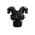 Vicis Arc V1 Youth Shoulder Pads View 1