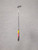 Used Yes TRACY II Mens Putter LH 11307-S000256231 View 6