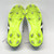 Used Adidas PREDATOR Soccer Cleats Grey And White Junior 02 11805-S000060938 View 6