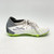 Used Adidas PREDATOR Soccer Cleats Grey And White Junior 02 11805-S000060938 View 2
