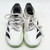 Used Adidas PREDATOR Soccer Cleats Grey And White Junior 02 11805-S000060938 View 4