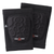 New Triple Eight Covert Skating Elbow Pads Black- MD 11218-TRP62107 View 1