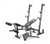 Used Marcy OLYMPIC BENCH Olympic Bench 11832-S000166639 View 2