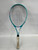 Used Head INSTINCT Adult Tennis Racquet Turquoise Unknown 11871-S000015640 View 1