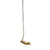 Used Ping KUSHIN PHOENIX Mens Putter RH 11794-S000260901 View 3